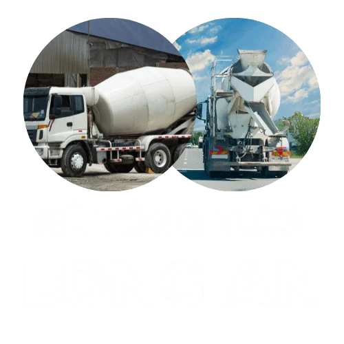 Bê Tông Tươi Long An