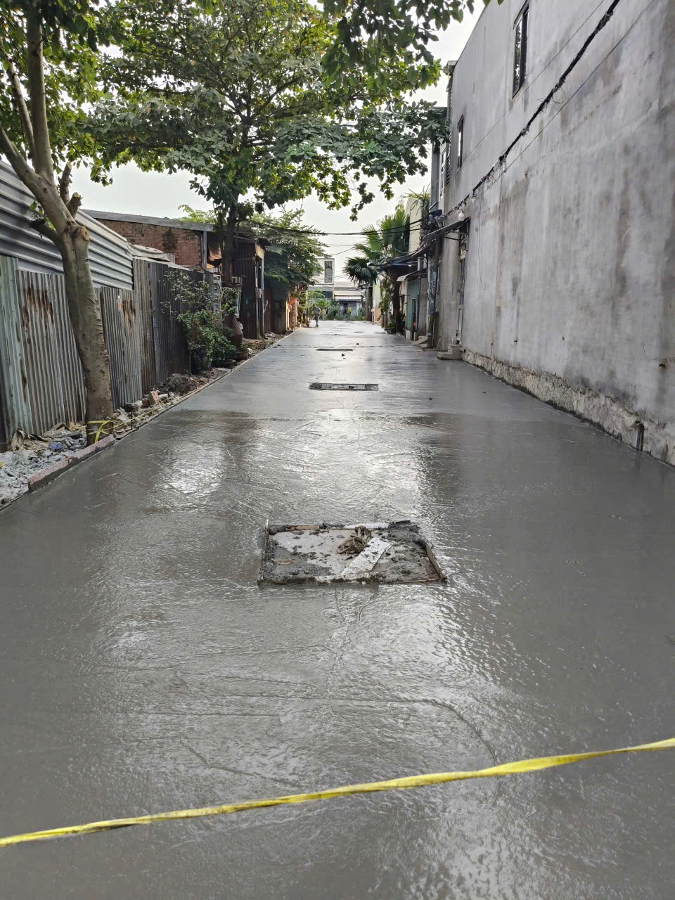 Bê Tông Tươi Giá Rẻ